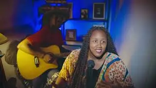 Harmonize barnaba marsh up by zipporah