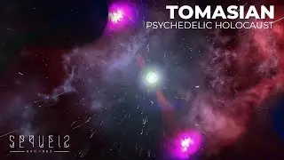 Tomasian - Psychedelic Holocaust (original mix)