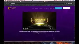 PGI - Payout Proof