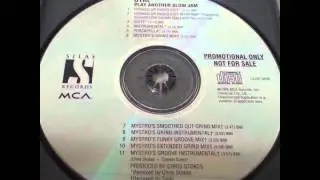 Gyrl - Play Another Slow Jam (Mystro's Extended Grind Mix)