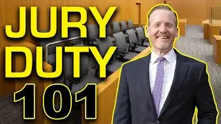 The Secrets of Jury Selection Lawyers Don&rsquo;t Tell You