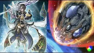 Mannadium Combo Anti Nibiru + 7 Interruptions. Master Duel.