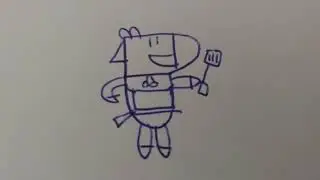 Lunch Boss Dizzy: Preview