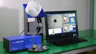 FERRULE FACE Ferrule End-face Auto Inspector