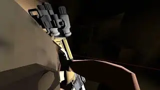 The most organized group I have ever seen in Tactical Assault Vr