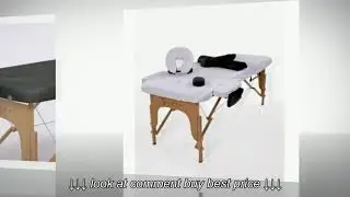 Reiki Portable Massage Table
