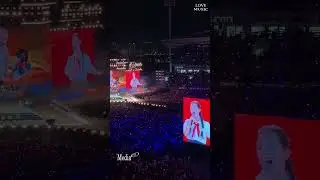 Ai Y&ecirc;u B&aacute;c Hồ Ch&iacute; Minh Hơn Thiếu Ni&ecirc;n Nhi Đồng - Đặng Kim Thi&ecirc;n Kim Concert Quốc Gia