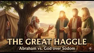 Three Men and a Negotiation