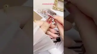 ✨🔥 Bold, Bling & Beautiful &ndash; The UNails for Fall 2025💅✨ #nails #nailart