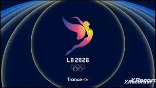 Bande annonce France 2 Prochains Jeux Olympique
