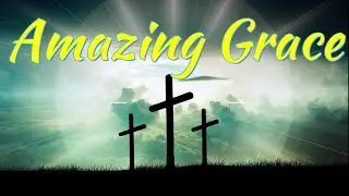 Amazing Grace The Best Version Judy Collins with Lyrics