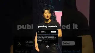 Mnet поймали на копировании ATEEZ? Boys II Planet Finale спровоцировал скандал с плагиатом!