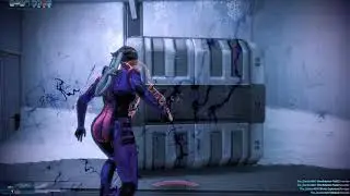 Asari Sentinel is Life | Platinum speedrun