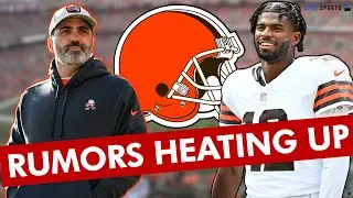 NEW Browns Coaching Rumors Entering Cleveland&rsquo;s Final Game Of The Season In NFL Week 18 vs. Bengals