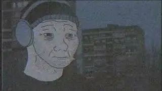 (FREE) POST-PUNK x RUSSIAN DOOMER TYPE BEAT (prod. prepare2fight)