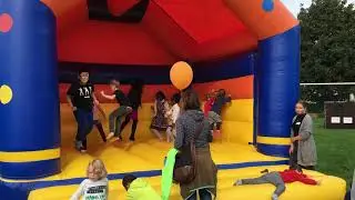 SVE Kinderfest 2019