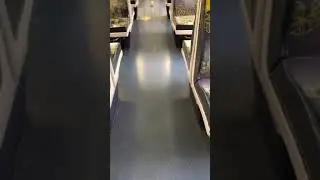Dans le Rer &agrave; Robinson