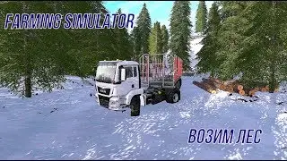 Farming Simulator 2017