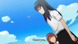 Taichi dies?!