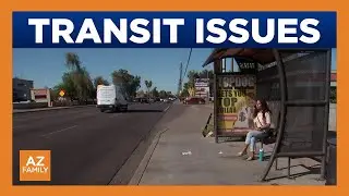 Phoenix metro ranks low in walkability compared to major US cities