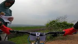 DH Final Run Уссурийск 05/22 Far East Russia