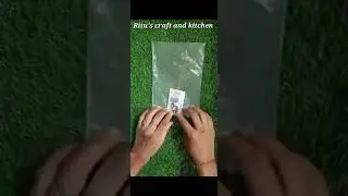 Handmade magic writing tablet at home | #shorts