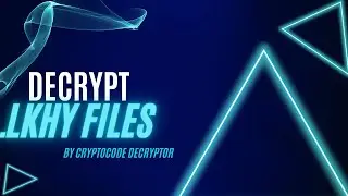 LKHY Virus File (.Lkhy) Ransomware Removal & Decrypt .Lkhy Files