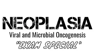 Viral and Microbial Oncogenesis