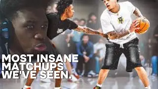YALL IN FOR A TREAT. | 2v2 Tournament REACTION!
