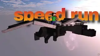 Speed run until i beat the drogon mobile 
