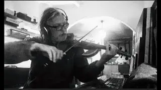 Violon Roger Lanne Paris, 1987 demo. For sale on reverb.com