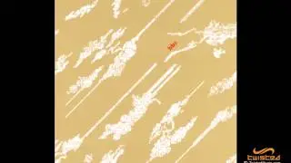Esion Jim - Halcyon Daze
