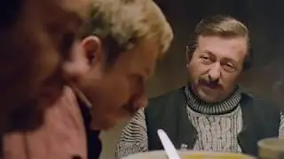 Gemide(1998), Serdar Akar.