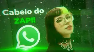 CABELO ZAP - LUHSETRA