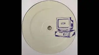 Coco Bryce - Dragon Fly [Lost City Archives]