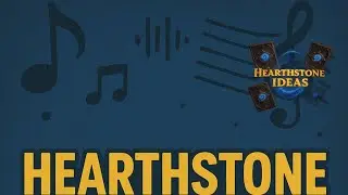 Hearthstone Music from the Tavern - Mine cart chase