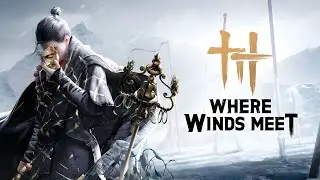 Playing new account untill steam account get fixed | Where Winds Meet
