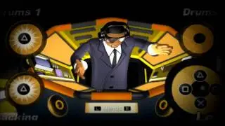 Beaterator - PSP