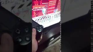 Steam Link app for Samsung TV low input lag demo