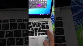 unlock laptop keyboard #unlock #keyboard #laptop #shorts #youtube #fix #tutorial