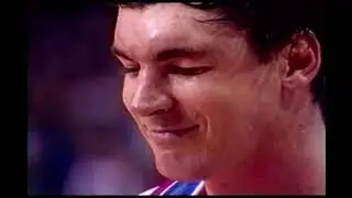 Detroit BAD BOYS (Pistons)