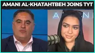 Muslim Influencer SPEAKS OUT