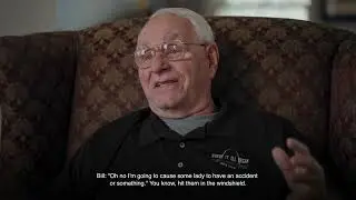 Meet the Gateway Arch Builders: Stories of working on the icon of St. Louis