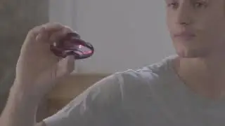 De nieuwste rage: flying spinners!