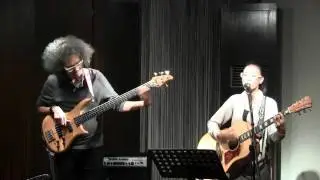 Endah N Rhesa - Perfect Afternoon @ Mostly Jazz 07/12/11 [HD]
