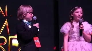 Utah Film Awards Highlight Reel