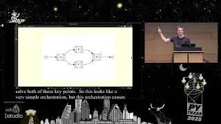 Generators: The Unsung Hero of Async Programming (Chris Anderson) - PyTexas 2025