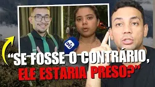 A VIDA DO HOMEM N&Atilde;O TEM VALOR PARA AS AUTORIDADES: INQU&Eacute;RITO ARQUIVADO 