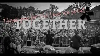THE CRUISE - STENZ* & Band live @Kultursommer Oldenburg