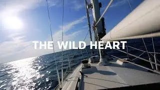 THE WILD HEART. A Short Film on Sailing in the Great Lakes